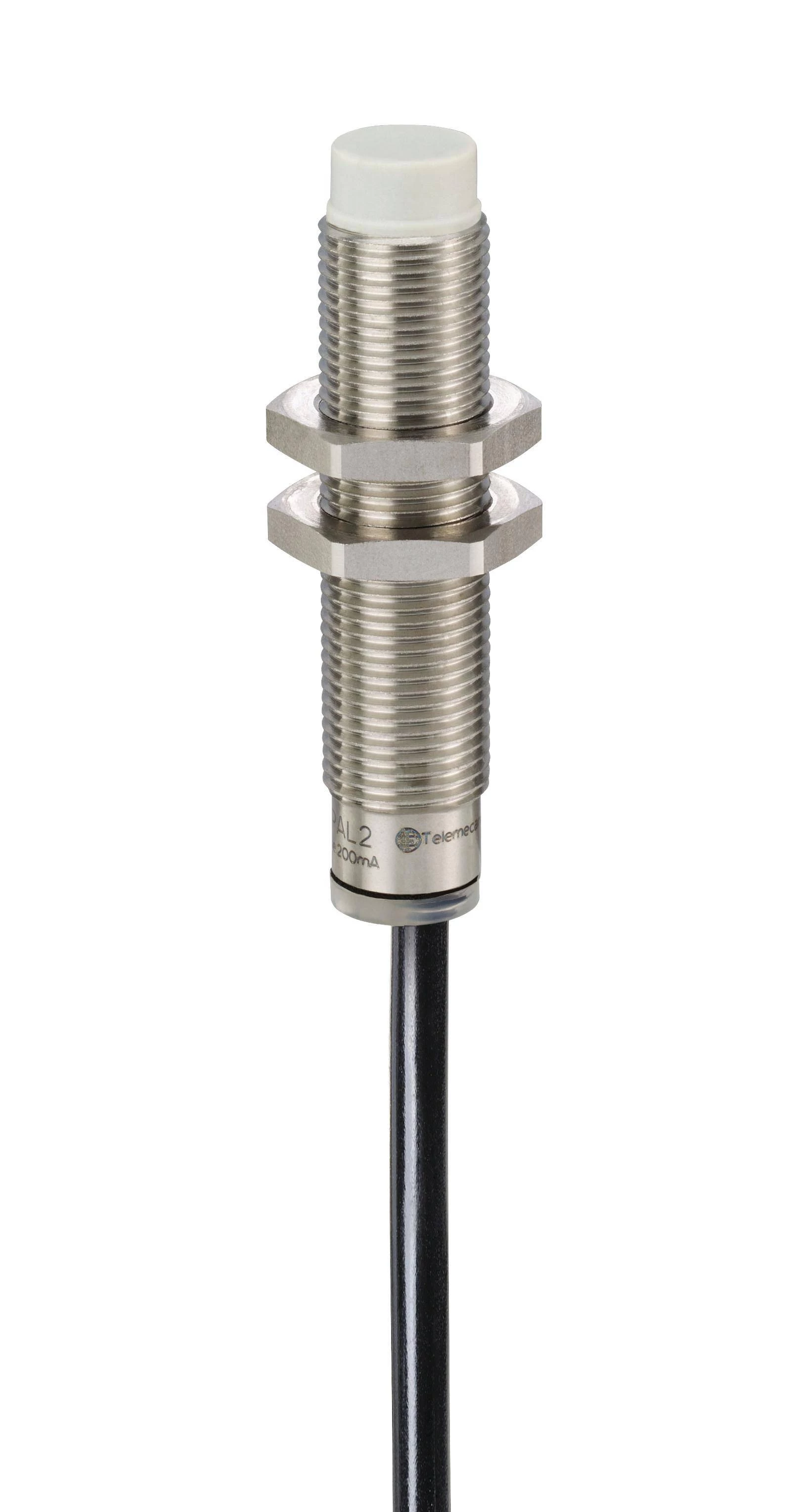 ИНДУКТИВНЫЙ ДАТЧИК M12 SN=4MM НО NPN