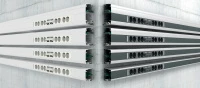 КОРОБ ДЛЯ БЕТОННЫХ ПОЛОВ 350Х38 ММ