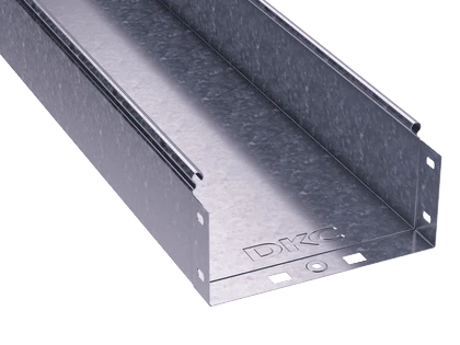 Лоток 500х100 L2000