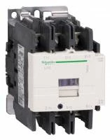 Контактор D 3 реле,80 A,НО+НЗ,230V 50/60 ГЦ, зажим под винт, Schneider Electric