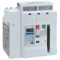 DMX³ - H 2500, 65 кА, 4P, 1000 A, тип 1, стацион.