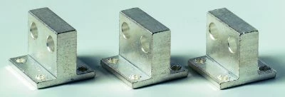 Выводы силовые для фиксированной части FC CuAl 1x240mm2 FP T5 400/630 (комплект из 3шт,)