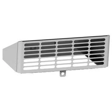 КОЗЫРЕК CU HD БОК 600