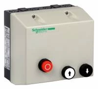 РЕВЕРСИВНЫЙ ПУСКАТЕЛЬ В КОРПУСЕ, 6A,400V,50/60Гц