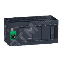 БАЗОВЫЙ БЛОК M241-40IO РЕЛЕ ETHERNET