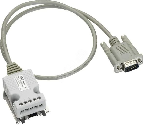 Изолятор для сети CS31, AC500-eCo, TK506