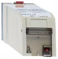 РЕЛЕ БИСТАБИЛЬНОЕ 220В ~ 50 HZ