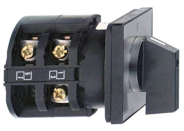 КУЛАЧКОВЫЙ ПЕРЕК. 63А 2 ПОЗИЦИ K63D004HP