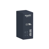 РЕЛЕ 1CO 24В ПЕРЕМЕННЫЙ ТОК RSB1A120B7