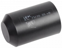 Капа термоусаживаемая КТк 100/45 35кВ IEK