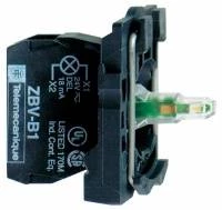 КОРПУС СИГНАЛЬНОЙ ЛАМПЫ 24В ZB5AV18B5