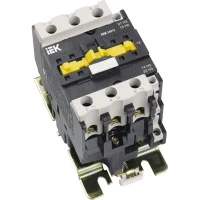 Контактор КМИ-46512 65А 400В/АС3 1НО;1НЗ ИЭК