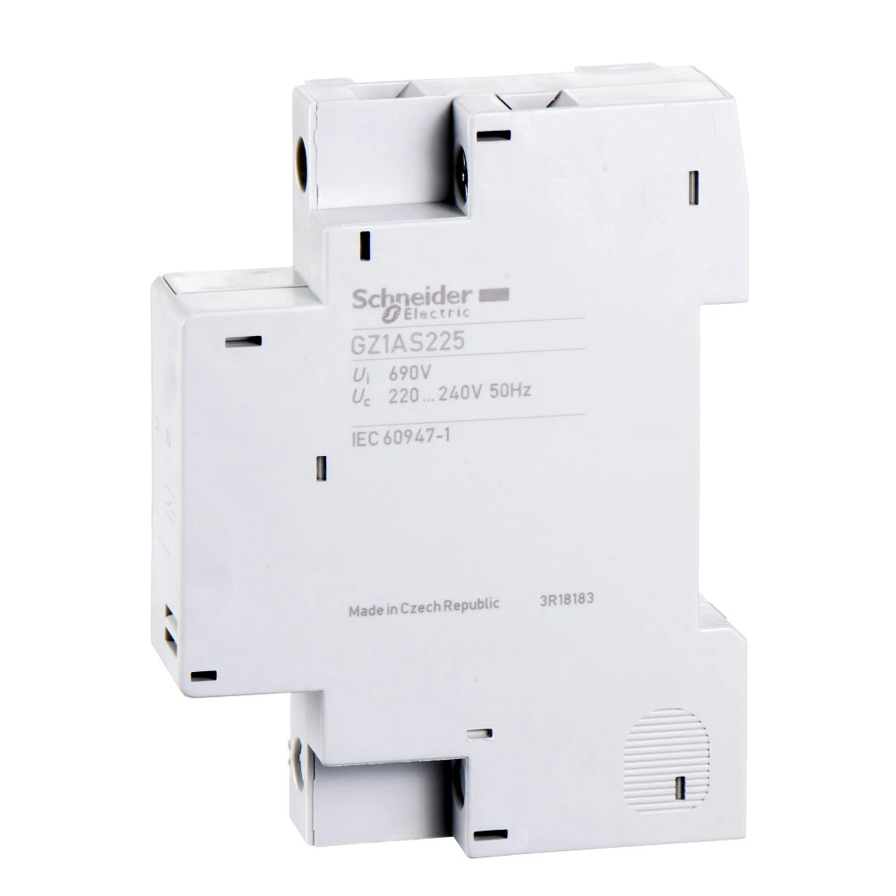 НЕЗАВИСИМЫЙ РАСЦЕПИТЕЛЬ 220-240V 50HZ GZ1AS225