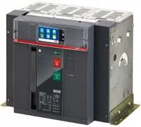Выключатель автоматический стационарный E4,2H 4000 Ekip G Hi-Touch LSIG 3p FHR