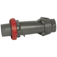 Вил.HypIP67 3К+З 400v125A 059522