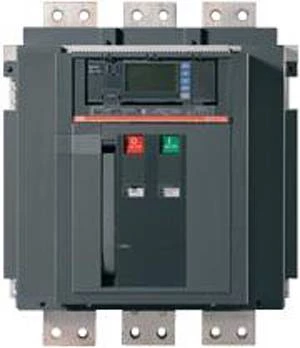 Выключатель-разъединитель T8D 2000 4p F F