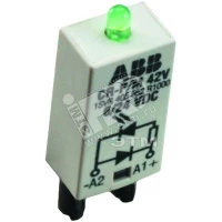 RC-фильтр CR-U-51C 110-240B AC для реле CR-U