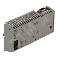 КОММУНИКАЦ.АДАПТЕР MOMENTUM, MODBUS+
