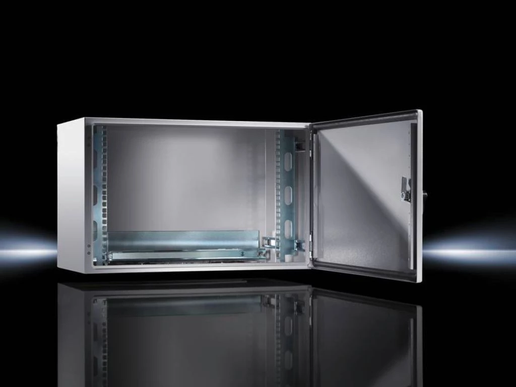 DK AE Шкаф 8U 600x380x350 мм