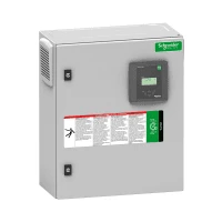 УКРМ VarSet Easy 50 кВАр 400В с авт. выключателем для незагряз. сети