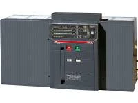 Выключатель автоматический выкатной E6V 6300 PR122/P-LSIG In=6300A 4p W MP