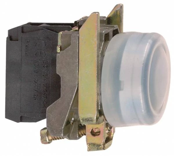 КНОПКА ATEX XB4BP21EX