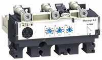 3П3T MICR. 2.2 160A РАСЦЕП. ДЛЯ NSX160/250