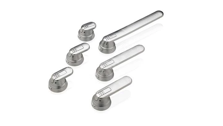 Сальник и гайка EMC EMCM25SET для кабеля D 10-16