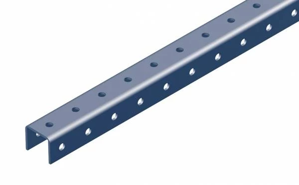 U-ПРОФИЛЬ В60, L=2876 ММ