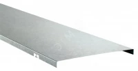 КРЫШКА ЛОТКА 150 (2М) ОЦИНК.PG