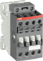 Реле контакторное NF40E-13 100-250BAC/DC
