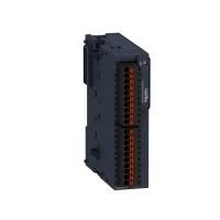 КОММУНИКАЦИОННЫЙ МОДУЛЬ ТМ4- 4 ETHERNET ПЕРЕКЛЮЧАТЕЛЯ