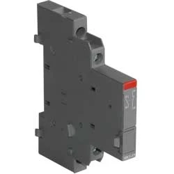 Боковой блок-контакт HKS4-20 для автоматов типа MS450-495