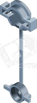 Винты пломбируемые для изолирующих крышек T1-T2-T3 (комплект из 2шт,)