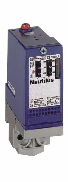 ДАТЧИК ДАВЛЕНИЯ 10БАР XMLA010A2S11