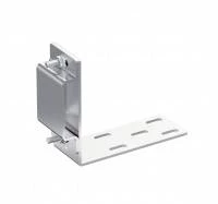 КРЕПЛЕНИЕ К ЛЕСТНИЦЕ WIBE B21-90ГР SS316L