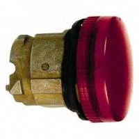 ГОЛОВКА СИГНАЛЬНОЙ ЛАМПЫ ZB4BV043S