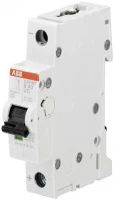 Автомат,выкл-ль 1-полюсной S201MT K5UC