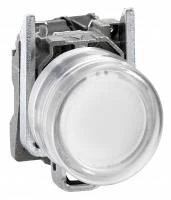 КНОПКА С ПОДСВЕТКОЙ ATEX XB4BP183B5EX