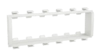 Каркас 6 мод Viva In-liner Front белый