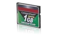 Карта памяти Compact Flash 1 Гб