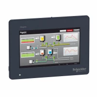 Интеллект сенсор диспл SVGA 10.4 для GTU