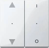 SM,КЛ.ДЛЯ МОД 2КН.ВЫК, ВВ/ВН,1/0, П.БЕЛ MTN619619