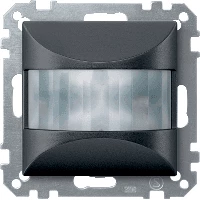 ДАТЧ ДВИЖ KNX ARGUS 2,20 M АНТРАЦИТ,SM MTN632614