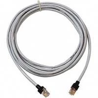 10 КАБЕЛЕЙ RJ45/RJ45 (ВИЛ. ЧАСТЬ) L=0,3М
