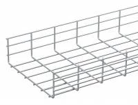 ЛОТОК ПРОВОЛОЧН. 320/110-5 L=2,5M SS316L