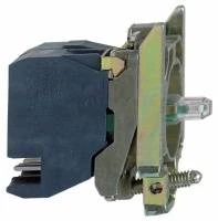 КОРПУС КНОПКИ 22ММ 24В С ПОДСВЕТКОЙ ZB4BW0B154
