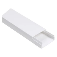 Кабель-канал 40х25 ECOLINE (24 м)
