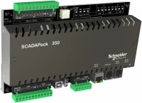 SCADAPack 350 RTU,2 поток/GT,Ladders