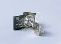 Блокировка выключателя в разомкнутом состоянии LOCK IN OPEN POSITION - DIFFERENT KEYS T